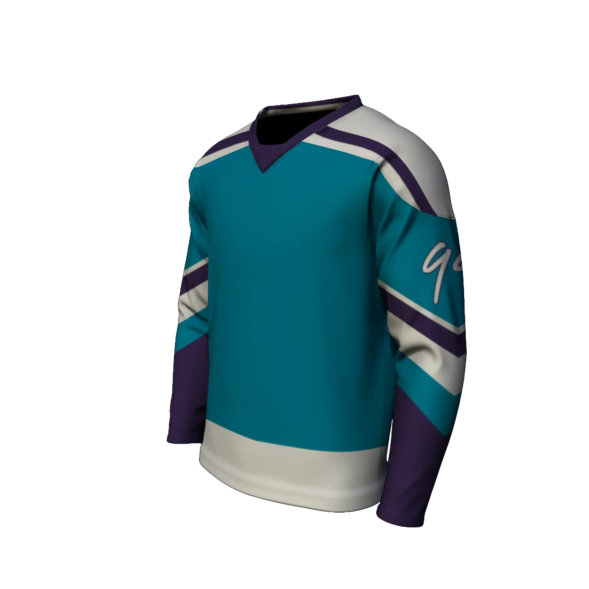 Anaheim 96