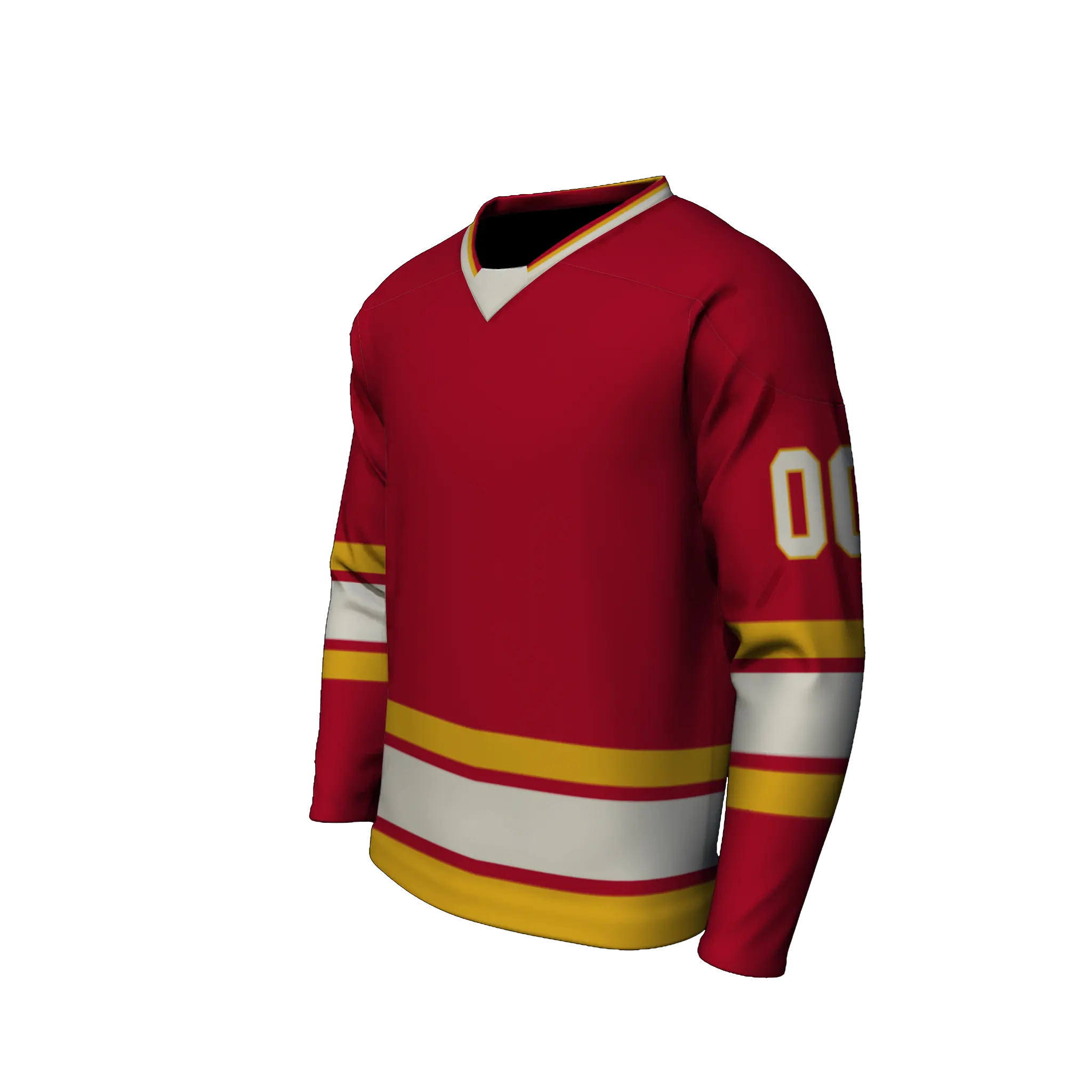 Atlanta 77