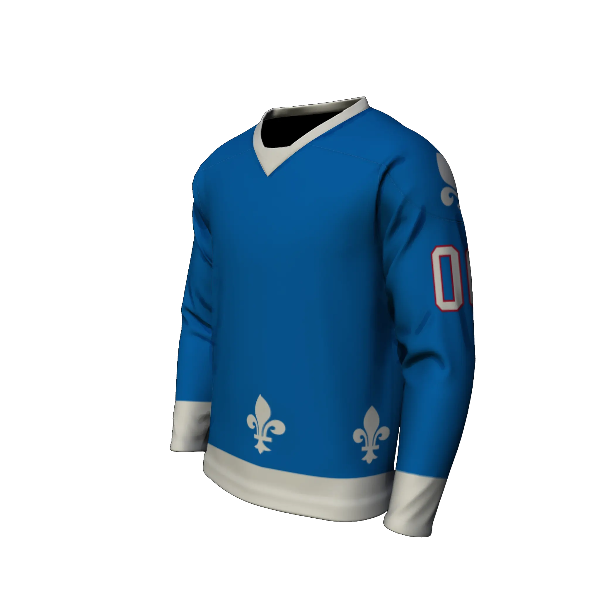 Quebec 89