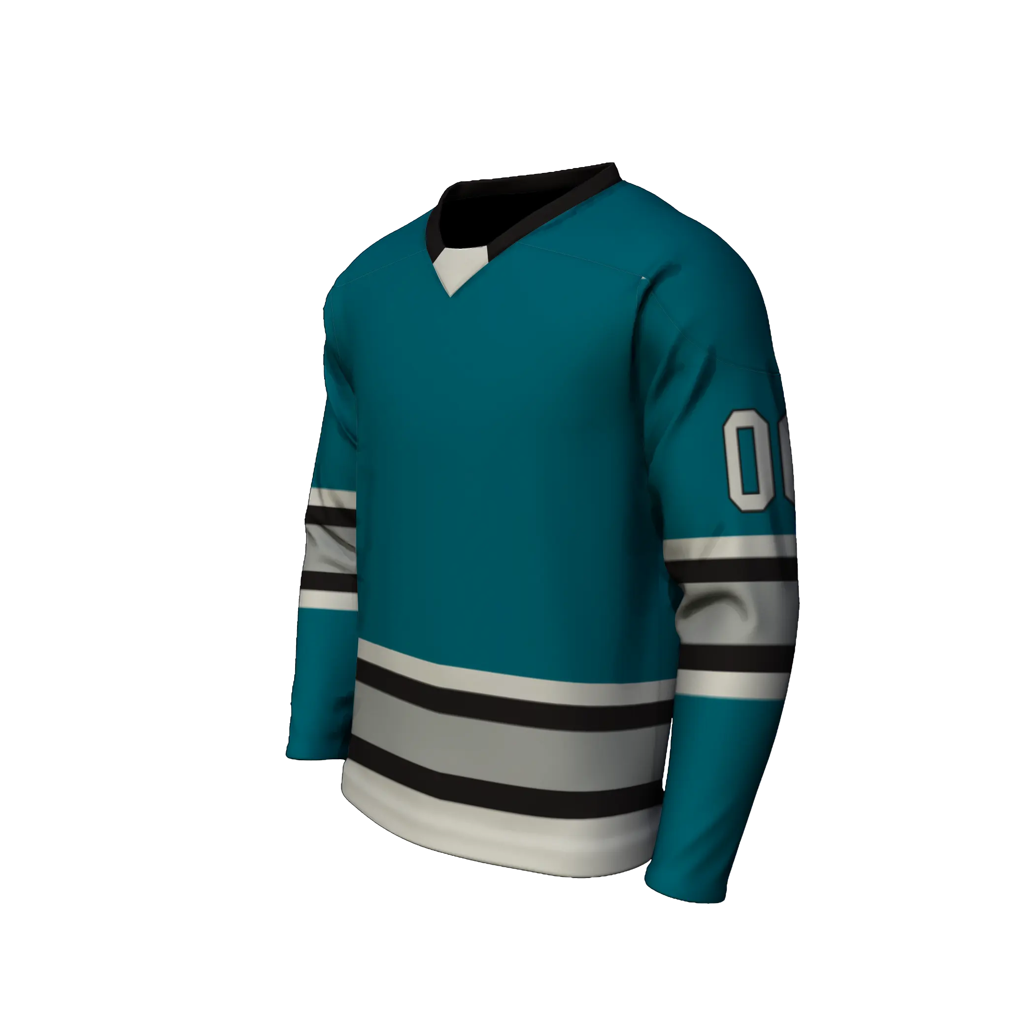 San Jose 97