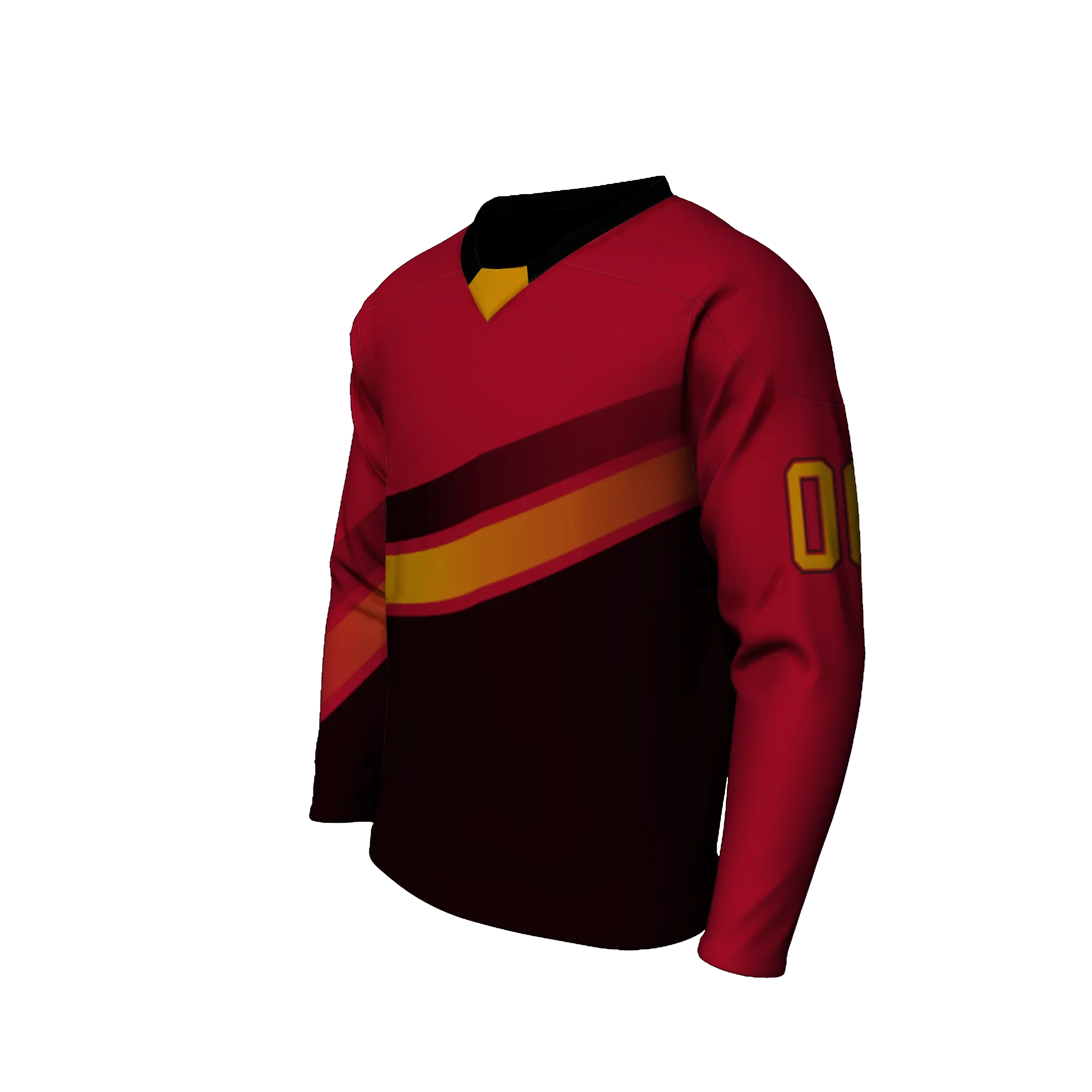 Vancouver 96